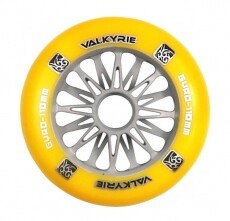 자이로발키리 인라인바퀴 GYRO 100mm VALKYRIE 휠